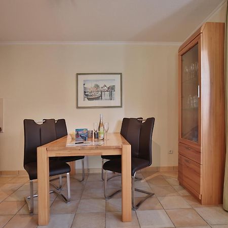 Moderne Strandvilla Moderne Strandvilla Appartement 2 Timmendorfer Strand Eksteriør billede