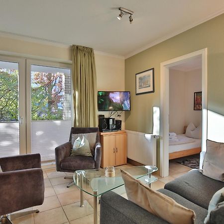 Moderne Strandvilla Moderne Strandvilla Appartement 2 Timmendorfer Strand Eksteriør billede