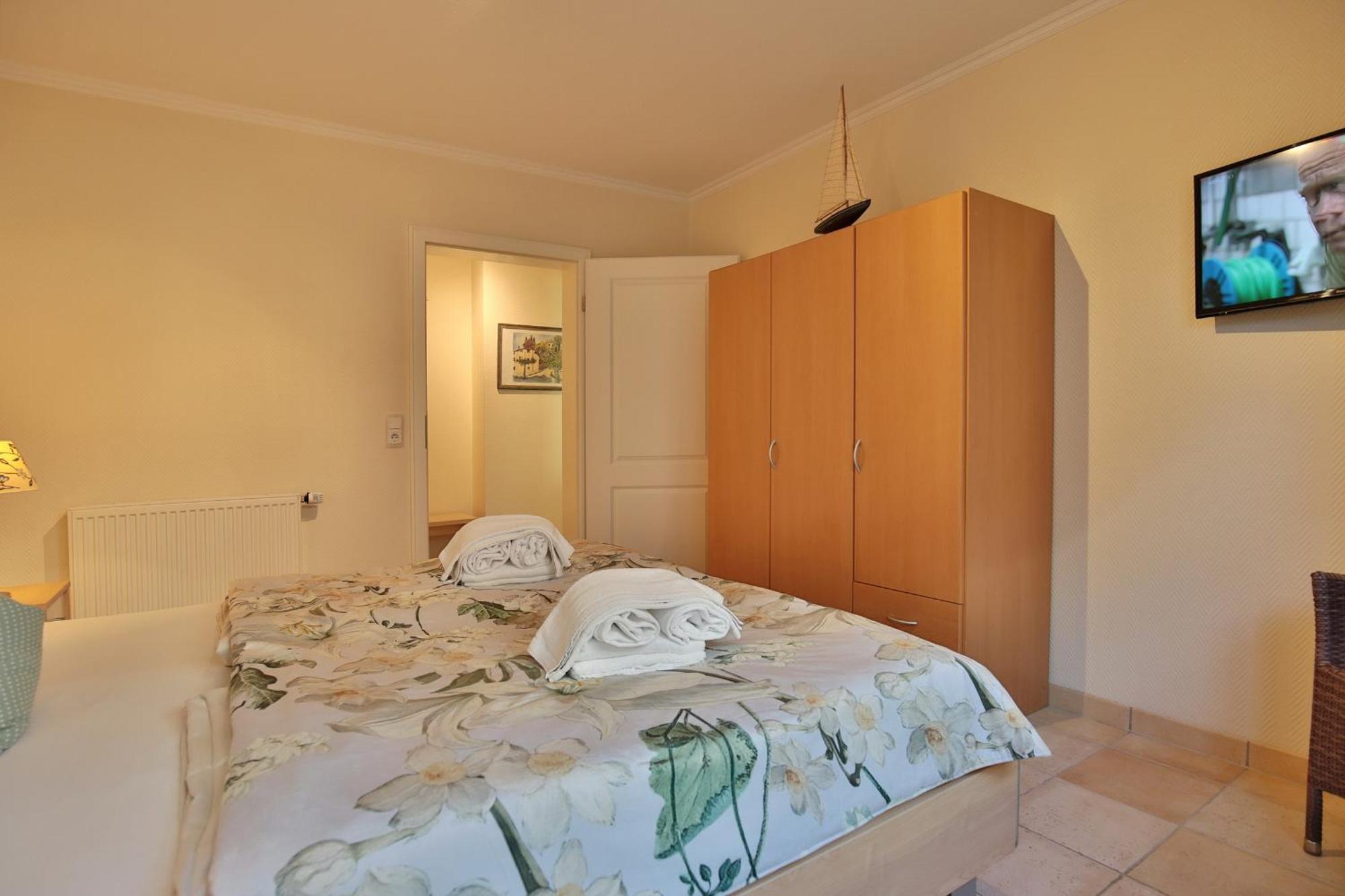 Moderne Strandvilla Moderne Strandvilla Appartement 2 Timmendorfer Strand Eksteriør billede