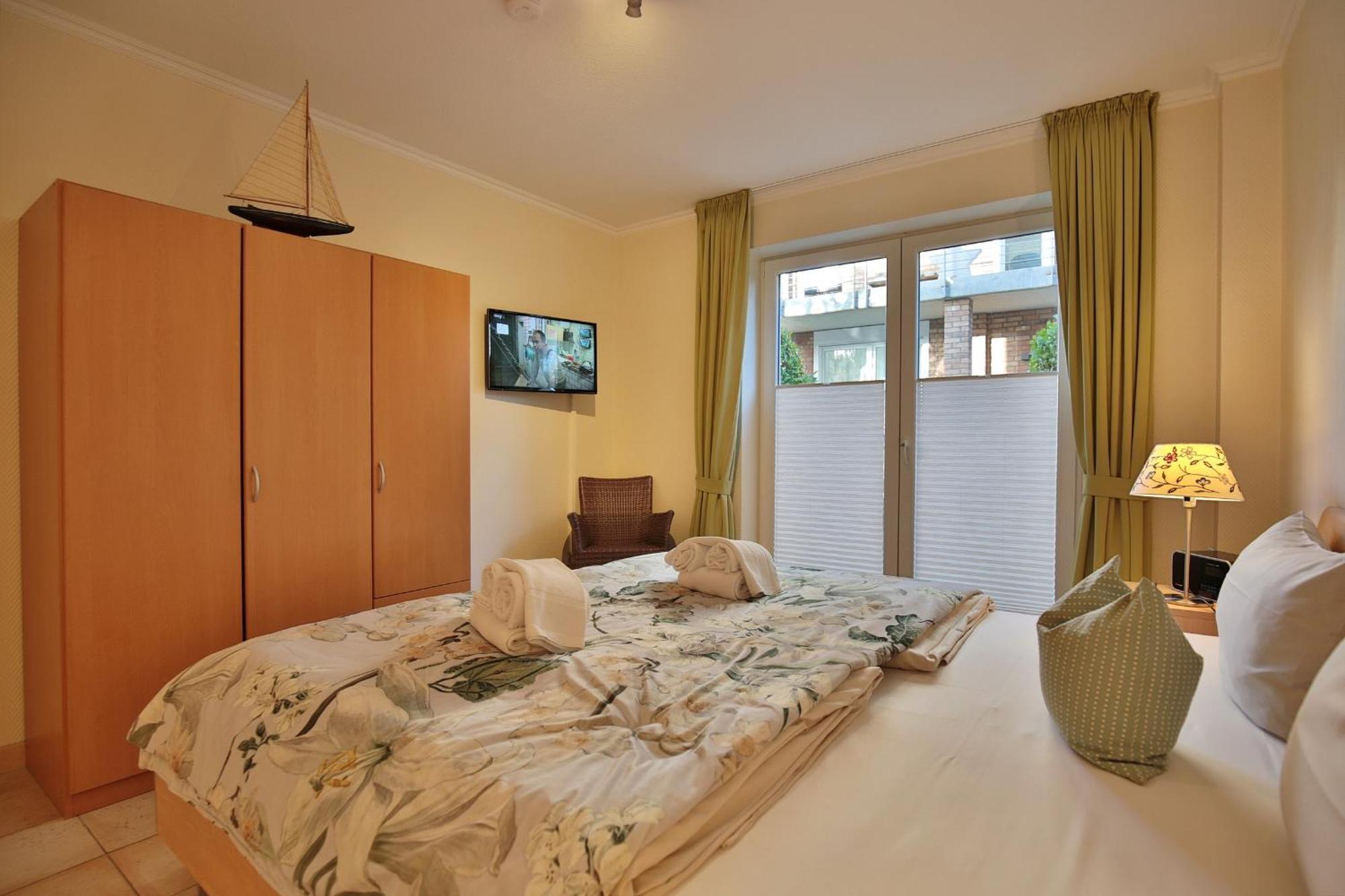 Moderne Strandvilla Moderne Strandvilla Appartement 2 Timmendorfer Strand Eksteriør billede