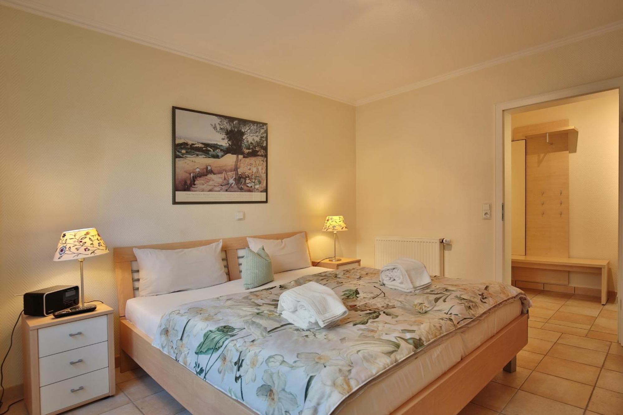 Moderne Strandvilla Moderne Strandvilla Appartement 2 Timmendorfer Strand Eksteriør billede